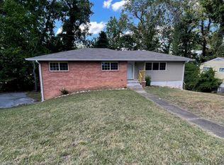 3729 Mark Twain Cir, Chattanooga, TN 37406