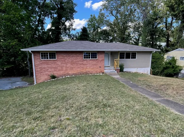 3729 Mark Twain Cir, Chattanooga, TN 37406