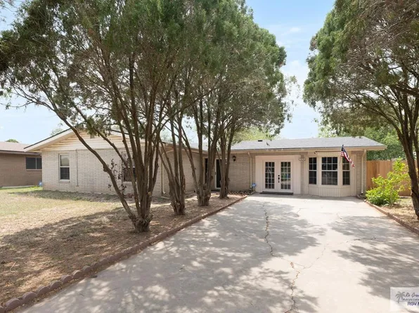 116 Hodges St, Los Fresnos, TX 78566
