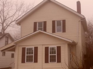 2023 Loretta Ave, Columbus, OH 43211