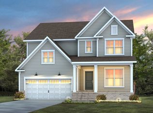 334 Belmont Stakes Ln, Wendell, NC 27591