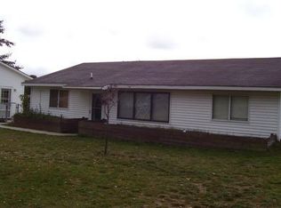 20029 5 Mile Rd, Reed City, MI 49677