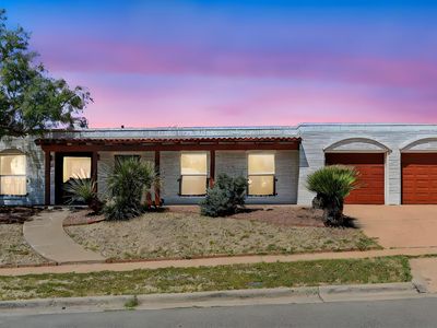 74 Northwind Dr, El Paso, TX, 79912