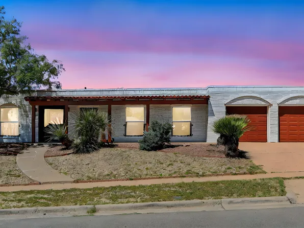 74 Northwind Dr, El Paso, TX 79912