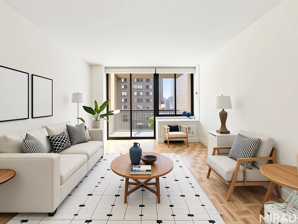 1st image of 145 W 67th St APT 14F