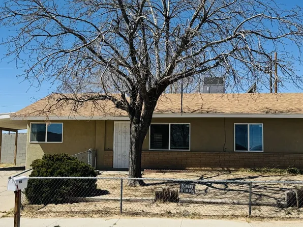 1321 Del Monte Trl SW, Albuquerque, NM 87121