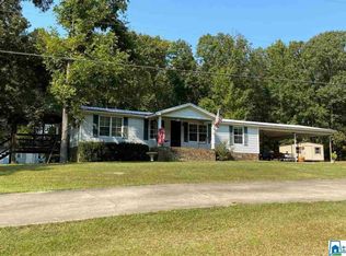 322 Hilltop Dr, Anniston, AL 36201