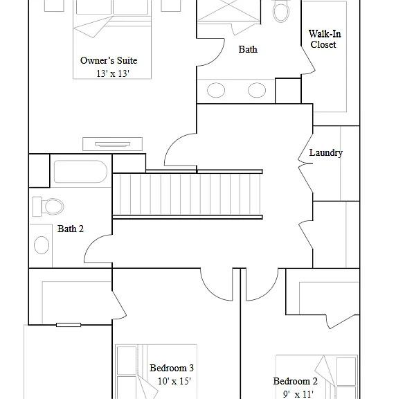 173 Cypress Dr — Photo 17