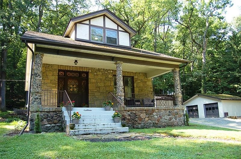 176 Bradford Rd, Bradfordwoods, PA 15015 Zillow