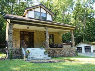 176 Bradford Rd, Bradfordwoods, PA 15015