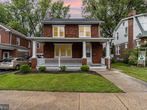 2224 Boas St, Harrisburg, PA 17103