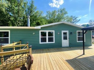 159 Rock Cir, Edgerton, WI 53534