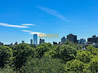 Rented by City Connections Realty