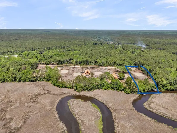 1150 Theodore Brunson Rd, Awendaw, SC 29429