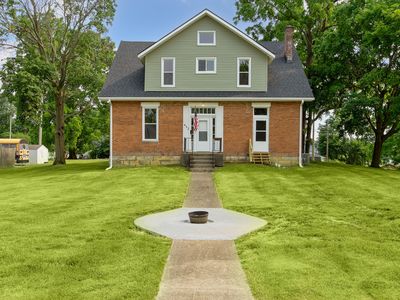 432 E Patterson Ave, Bellefontaine, OH, 43311
