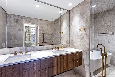 Sold by Brown Harris Stevens