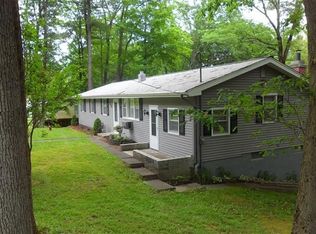 212 Dorman Rd, Binghamton, NY 13901