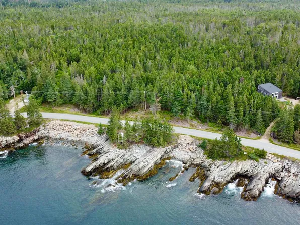 New Harbour Rd Lot 5, Chester, NS B0J 1T0