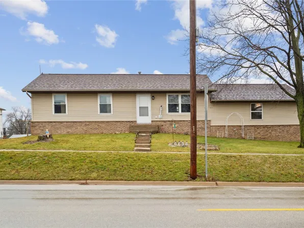 308 N Main St, Onslow, IA 52321