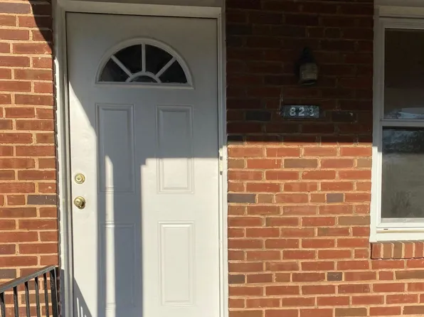 823 N Woodington Rd APT 1, Baltimore, MD 21229