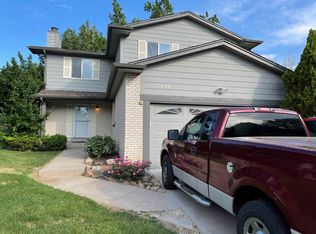 5626 S Lansing Ct, Englewood, CO 80111
