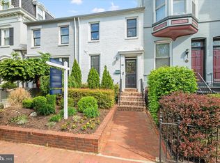 322 A St NE, Washington, DC 20002