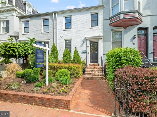 322 A St NE, Washington, DC 20002