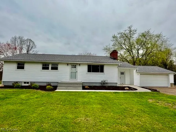 6277 Shepler Church Ave SW, Navarre, OH 44662