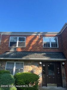 22 Bay Ter APT 2E, Staten Island, NY, 10306