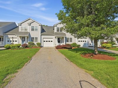 877 Auburnville Way APT K6, Whitman, MA, 02382