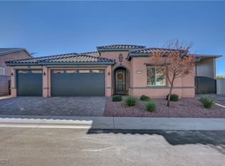 1551 Bryce Canyon St, Boulder City, NV 89005