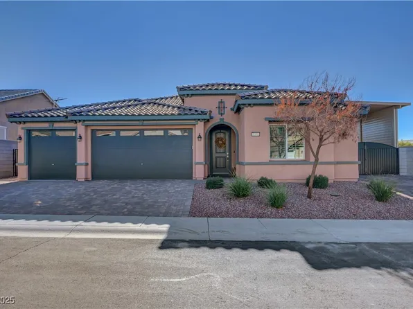 1551 Bryce Canyon St, Boulder City, NV 89005