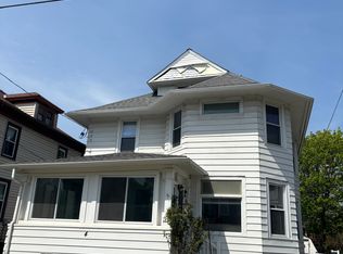 4 Ayres St, Binghamton, NY 13905