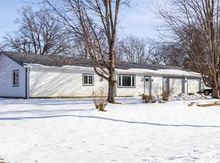 400 S Goodrich St, Colfax, IA 50054