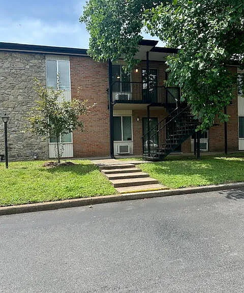 2601 Hillsboro Pike #B11 — Photo 2