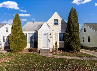 119 Treadwell Rd, Tonawanda, NY 14150