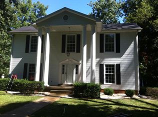 2747 Finney Rd, Glasgow, KY 42141