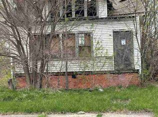 12069 Greenlawn St, Detroit, MI 48204