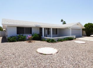 4317 E Catalina Cir, Mesa, AZ 85206