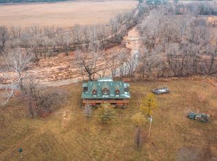 928 Price Ridge Rd, Goodman, MO 64843