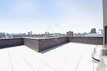 Rented by Peter Ashe