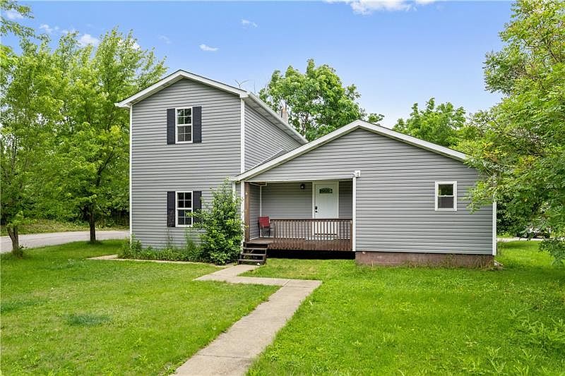 2 3rd St, Lawrence, PA 15055 Zillow