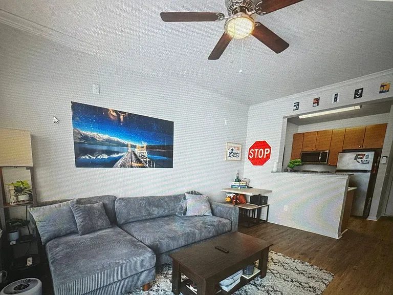 2502 Leon St #307 — Photo 5
