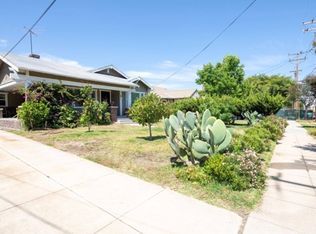 109 Palmetto Dr, Alhambra, CA 91801