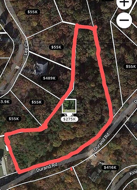 2nd image of 9715 Durand Rd