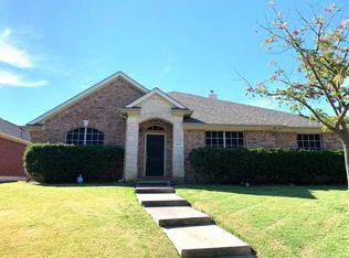 1111 Shadybrook Ln, Frisco, TX 75033