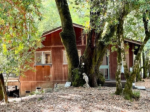 3050 Calistoga Rd — Photo 1