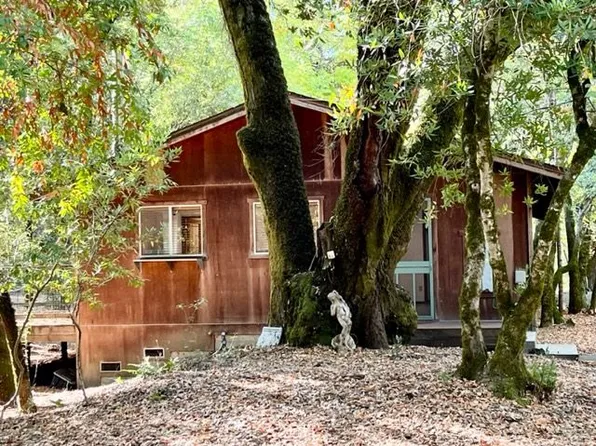 3050 Calistoga Rd, Santa Rosa, CA 95404
