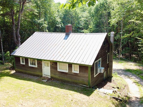 2nd image of 418 Old Woodman Hill Road