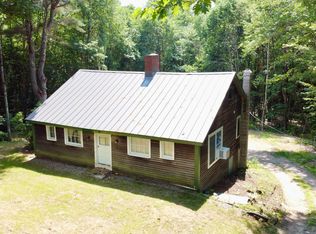418 Old Woodman Hill Road, Minot, ME 04258